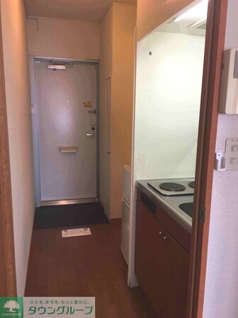 レオパレス中町の物件内観写真